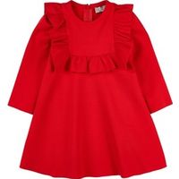 Il Gufo Toddler Girl Dresses