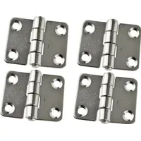 B&Q AB Tools Hinges