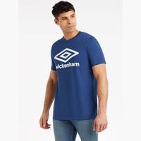 Universal Textiles Men's Rugby T-shirts