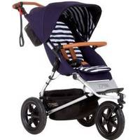 Mountain Buggy Travel Systems