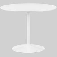 Julian Bowen Round Dining Tables For 4