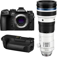 OM SYSTEM Wide Angle Lens