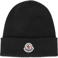Harvey Nichols Moncler Men's Wool Hats