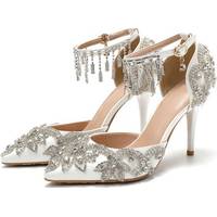 Milanoo Wedding Shoes