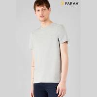 Farah Slim Fit T-shirts for Men