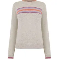 Oasis Textured Jumpers for Women