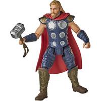 Argos Thor Action Figures