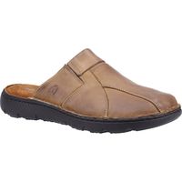 Hush Puppies Men's Leather Sandals