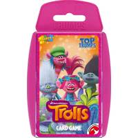 Trolls Games and Puzzles