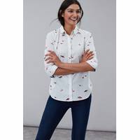 Joules Woven Shirts for Women