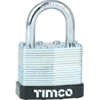 TIMco Home Security