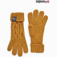 Women's Superdry Gloves