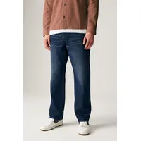 Next Men's Relaxed Fit Jeans