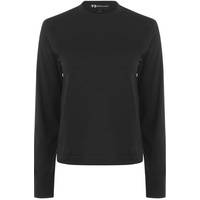 Y3 Long Sleeve T-shirts for Women