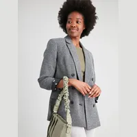 Tu Clothing Women's Printed Blazers