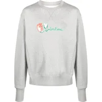 Soulland Men's Logo Sweatshirts