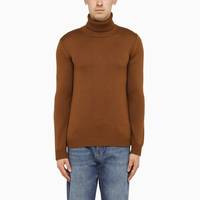 The Double F Men's Turtleneck Tops