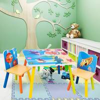 Harriet Bee Kids' Table and Chairs