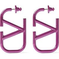 Valentino Garavani Women's Hoop Earrings