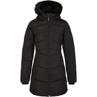 Secret Sales Women's Padded Jackets with Fur Hood