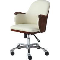 Jual Leather Office Chairs