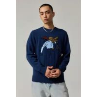 Urban Outfitters Mens Knit Jumpers