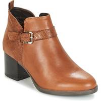 André Women's Brown Boots
