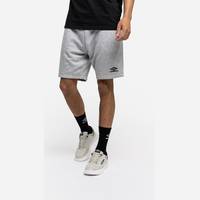 Umbro Men's Gym Shorts With Pockets