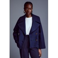 Karen Millen Women's Pea Coats