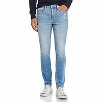 Bloomingdale's Men's Skinny Jeans