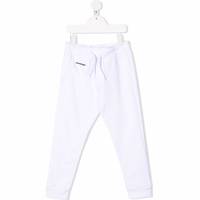 DSQUARED2 Girl's Logo Trousers