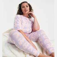 ASOS Curve Women's Pyjama Legging Sets