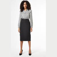 Dorothy Perkins Women's Faux Leather Skirts