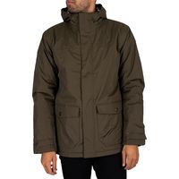 Spartoo Regatta Men's Insulated Jackets