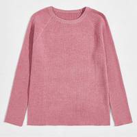 SHEIN Mens Knit Jumpers