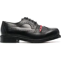 Stefan Cooke Men's Derby Shoes