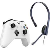 Xbox One Gaming Headsets