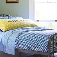 Novogratz Check Duvet Covers