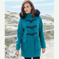 Damart UK Women's Duffle Coats