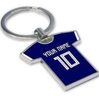 UK Soccer Shop Keyrings and Keychains for Women