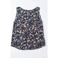 Azura Exchange Women's Floral Camisoles And Tanks