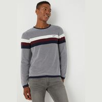 Jack & Jones Stripe Jumpers for Men