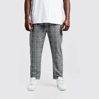 Boohoo Tall Trousers for Men