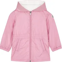 Moncler Girl's Hooded Jackets