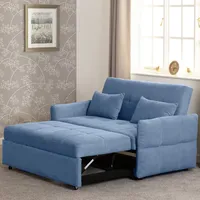 Wilko Fabric Sofa Beds