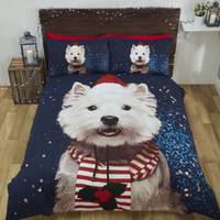 Wayfair UK Christmas Bedding