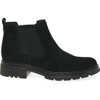 Jd Williams Women's Chunky Ankle Boots