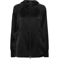 Y3 Women's Drawstring Hoodies