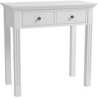 Scuttle Interiors Dress Tables With Drawers