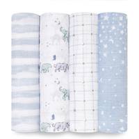 The Hut Baby Swaddles